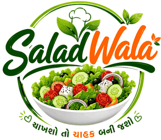 SaladWala — Fresh Salads, Healthy Life.